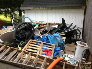 Junk Removal Services