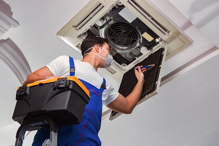 AC Repair Services 