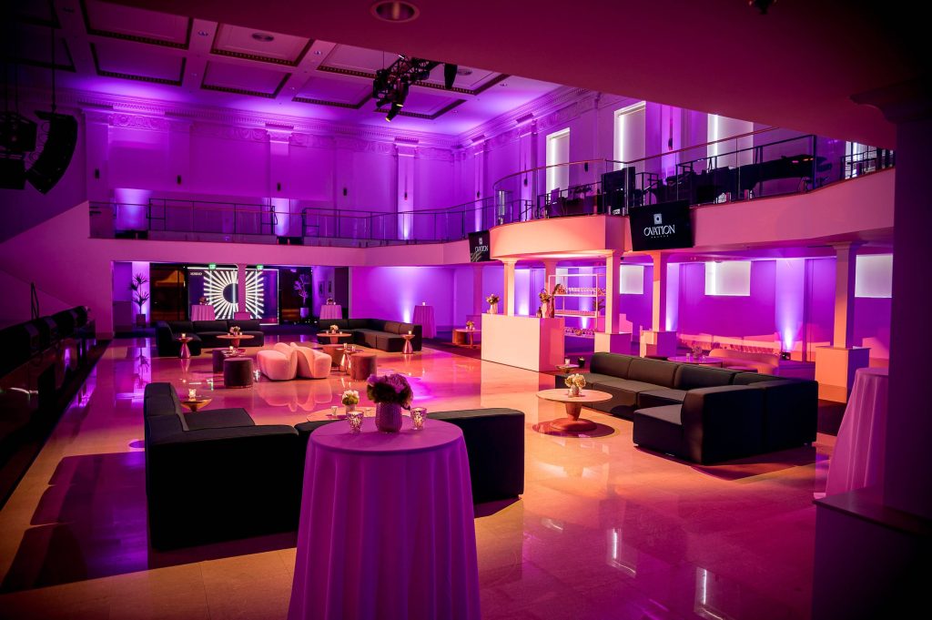 Quinceañera Event Venues