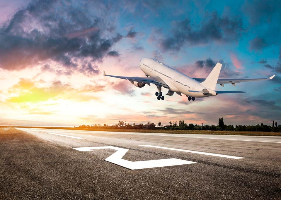 AVIATION solutions