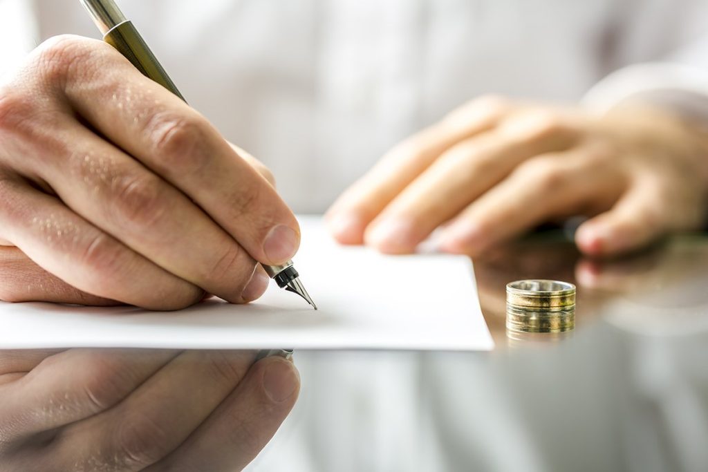 Commercial Litigation Services