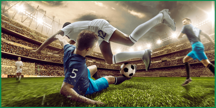 Sports Teams