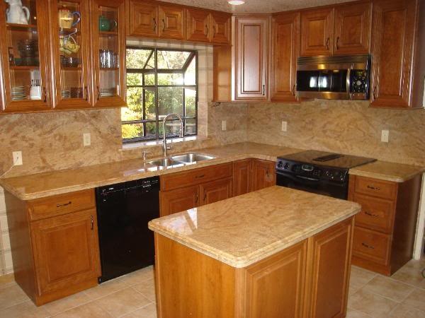 Granite Countertops