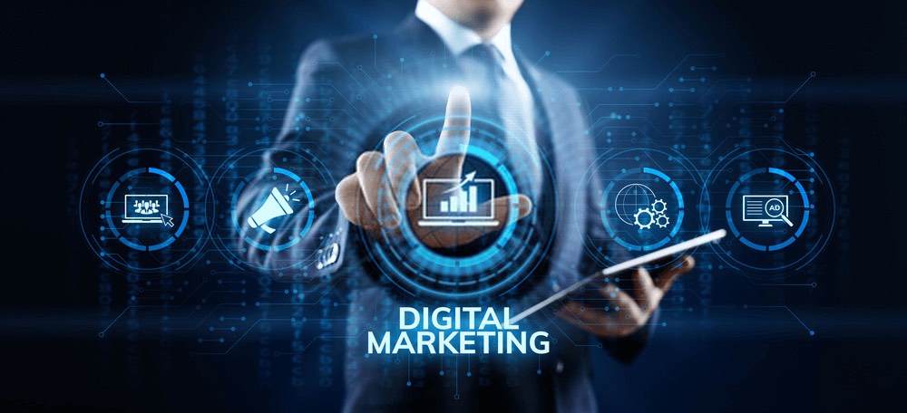 Online Marketing