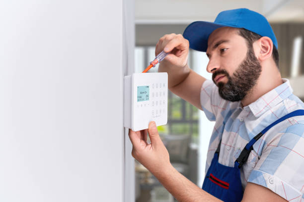 Commercial Security Systems