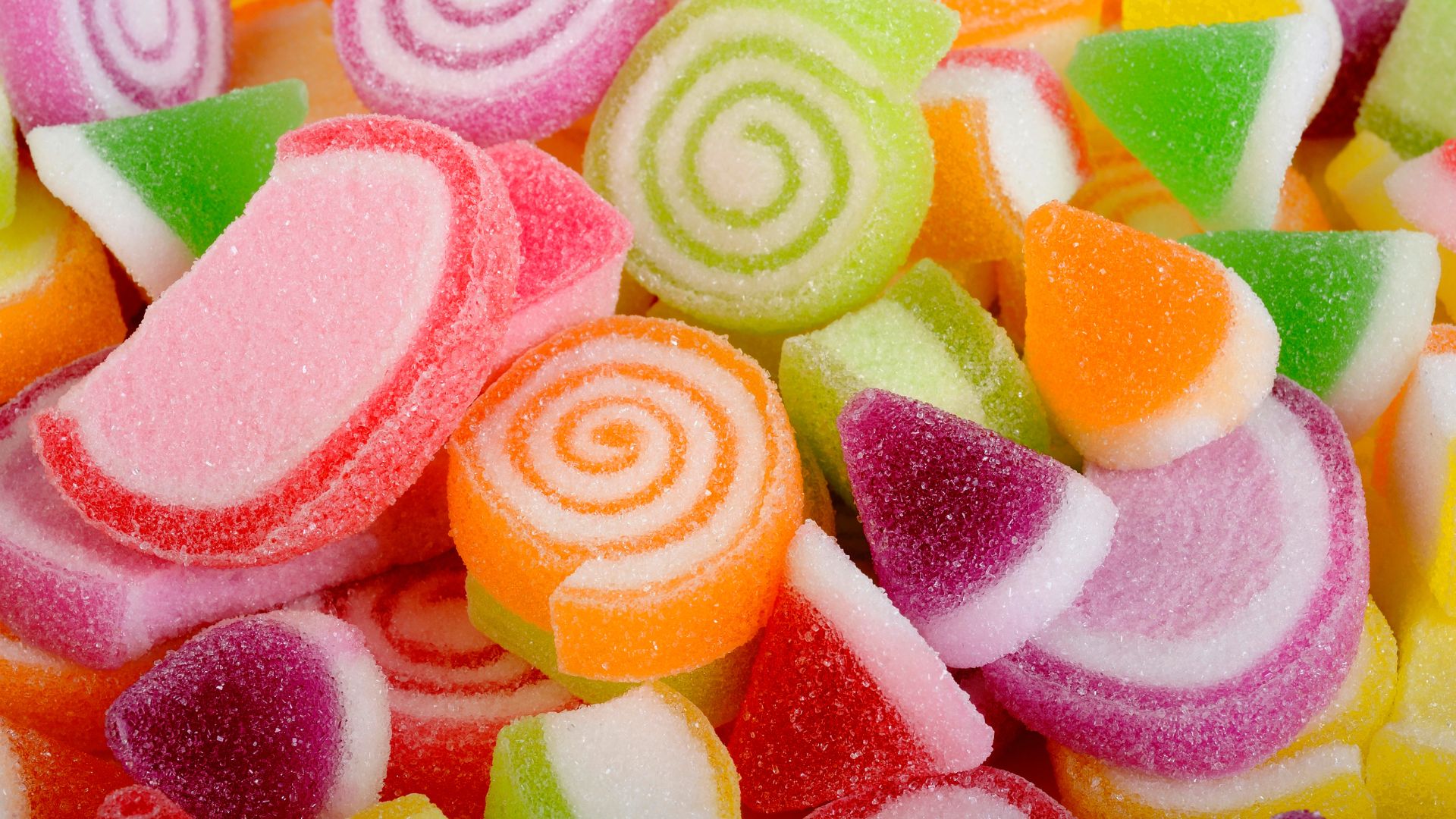 Adult Multivitamin Gummies